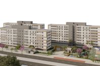 São José dos Campos ganha novo residencial em bairro planejado
