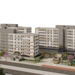 São José dos Campos ganha novo residencial em bairro planejado
