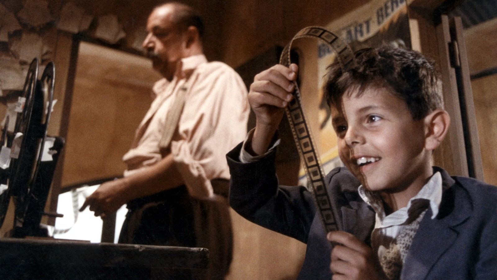 Cine Theatro Brasil inicia mostra de clássicos com ingressos a preços populares
