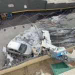 Piloto emitiu 'mayday' à torre antes de avião cair em BH