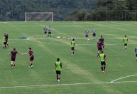 Com ídolo do América no comando, clube volta a disputar torneio de base após 10 anos