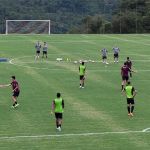 Com ídolo do América no comando, clube volta a disputar torneio de base após 10 anos