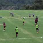 Com ídolo do América no comando, clube volta a disputar torneio de base após 10 anos