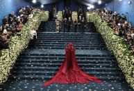 Met Gala: quanto custa ir a um dos maiores eventos de moda do mundo?