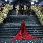 Met Gala: quanto custa ir a um dos maiores eventos de moda do mundo?
