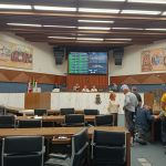 Câmara aprova projeto que visa implementar novo sistema de reconhecimento facial em BH