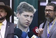 Conselho de Ética vota nesta terça (5), a suspensão de deputados por paralisação do plenário