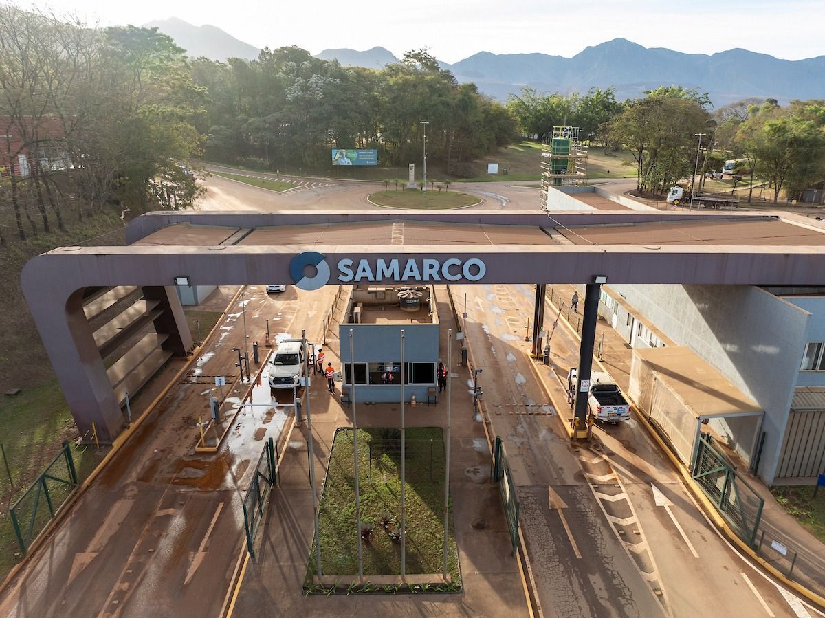 Samarco realiza pagamento de R$ 6,82 bilhões da 3ª parcela do Novo Acordo do Rio Doce