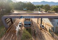 Samarco realiza pagamento de R$ 6,82 bilhões da 3ª parcela do Novo Acordo do Rio Doce