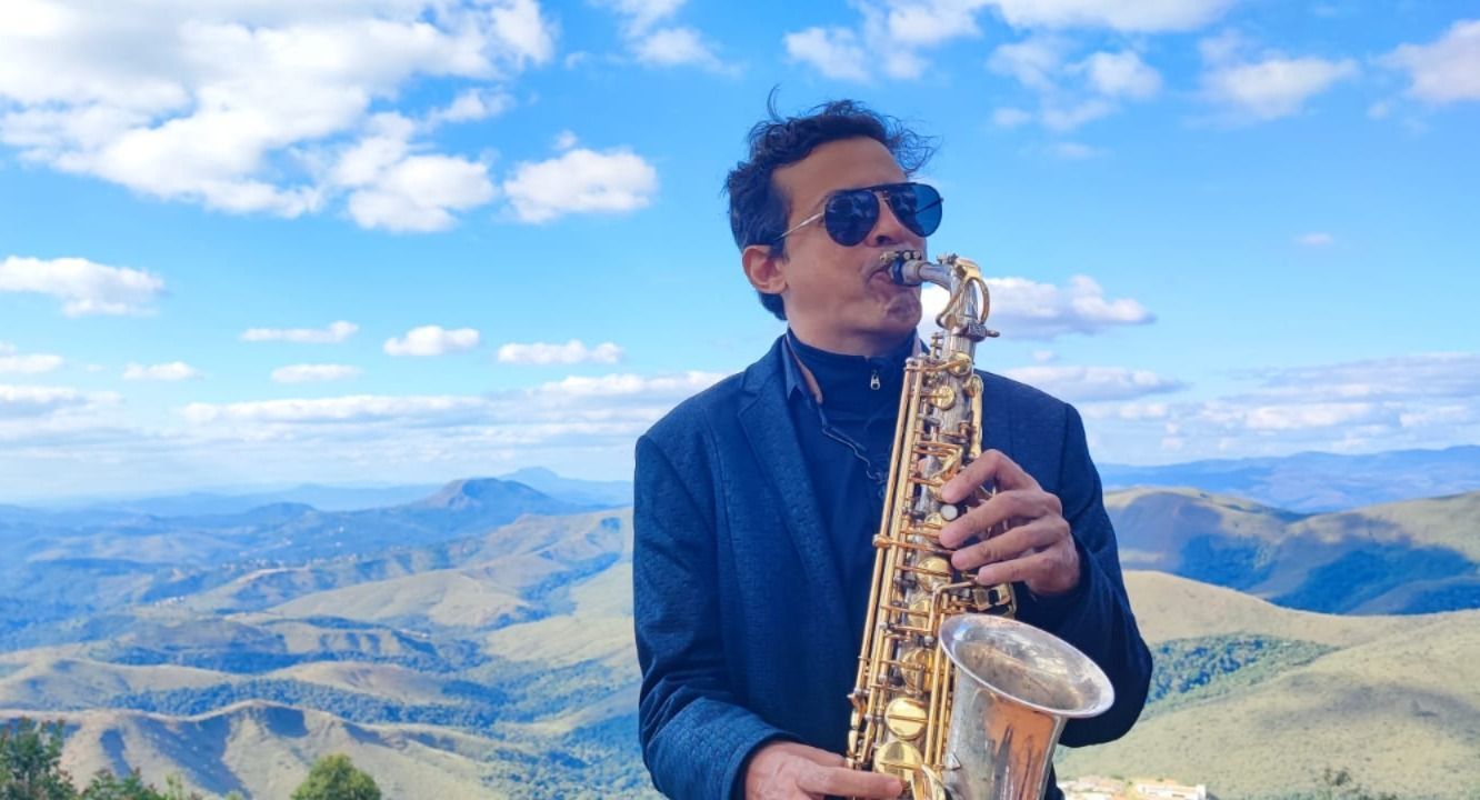 Rei do pop no coração de BH: Praça Sete Instrumental recebe tributo a Michael Jackson