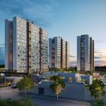 Novo residencial amplia acesso à casa própria em Uberlândia