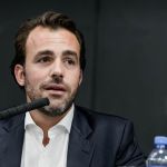 Suspensão de Lucas Bove é adiada após sessão esvaziada na Alesp