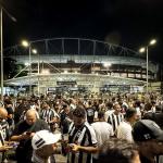Botafogo faz promoção de ingressos para jogo contra o Bragantino; veja valores