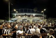 Botafogo faz promoção de ingressos para jogo contra o Bragantino; veja valores
