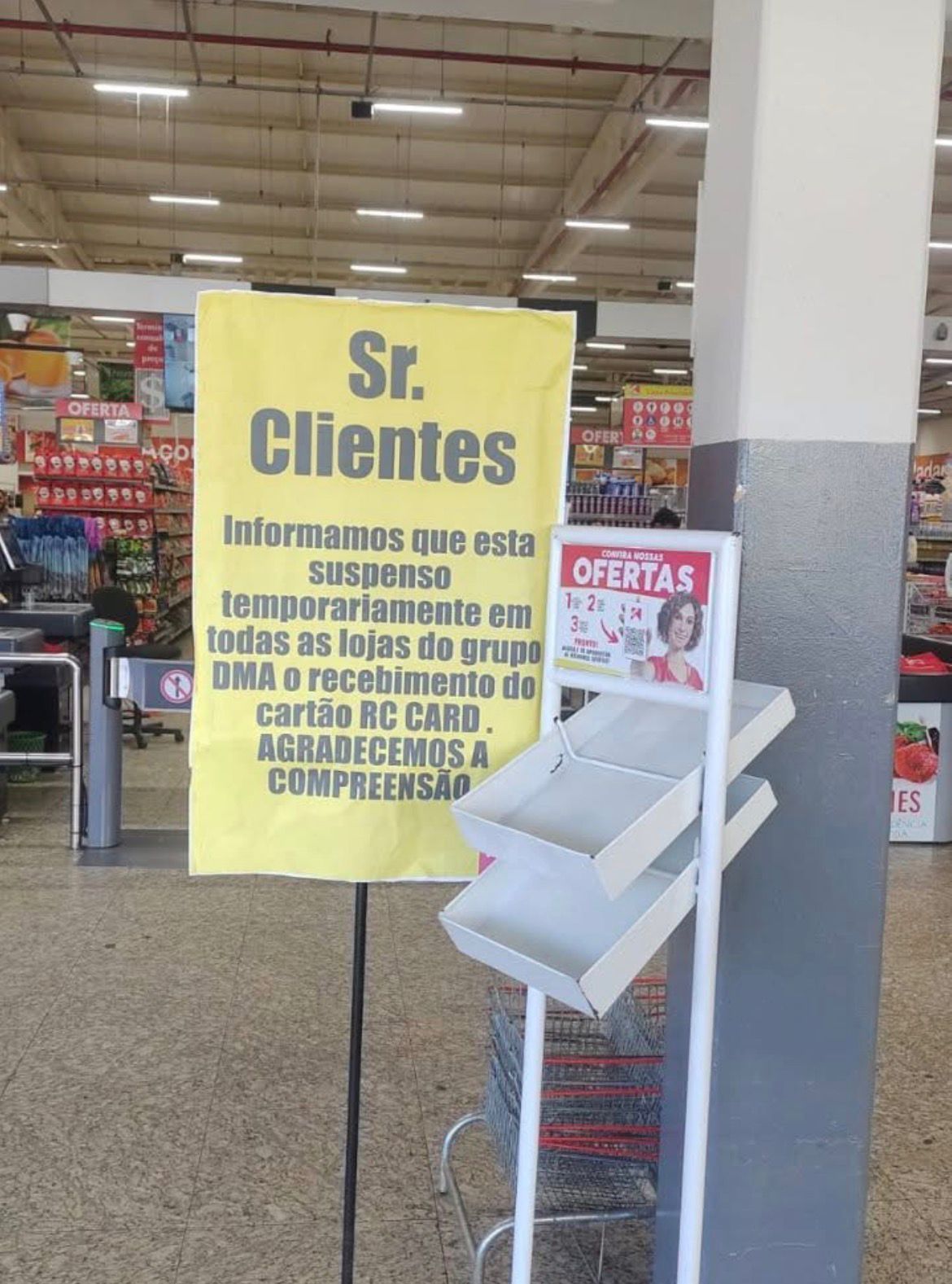 Prefeitura de Ouro Branco anuncia corte de gastos após queda na arrecadação