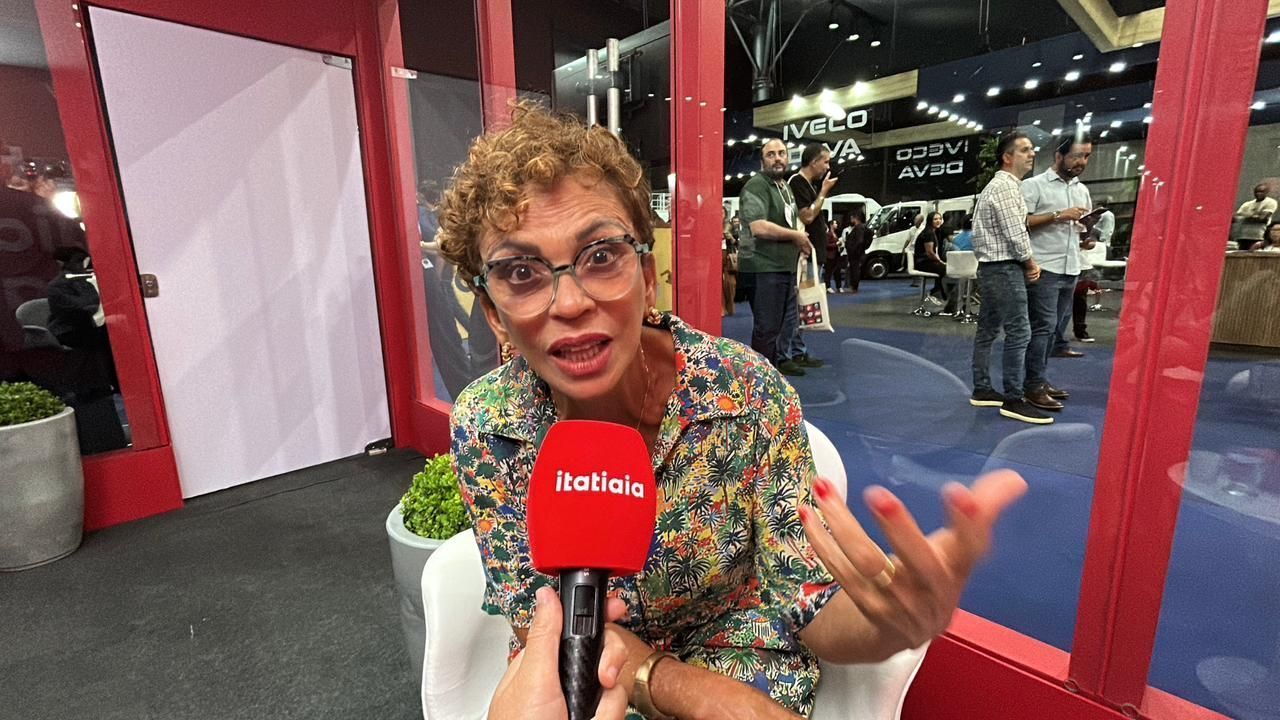 Pré-candidata ao Senado, Marília defende novas medidas para a dívida de Minas