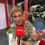 Pré-candidata ao Senado, Marília defende novas medidas para a dívida de Minas