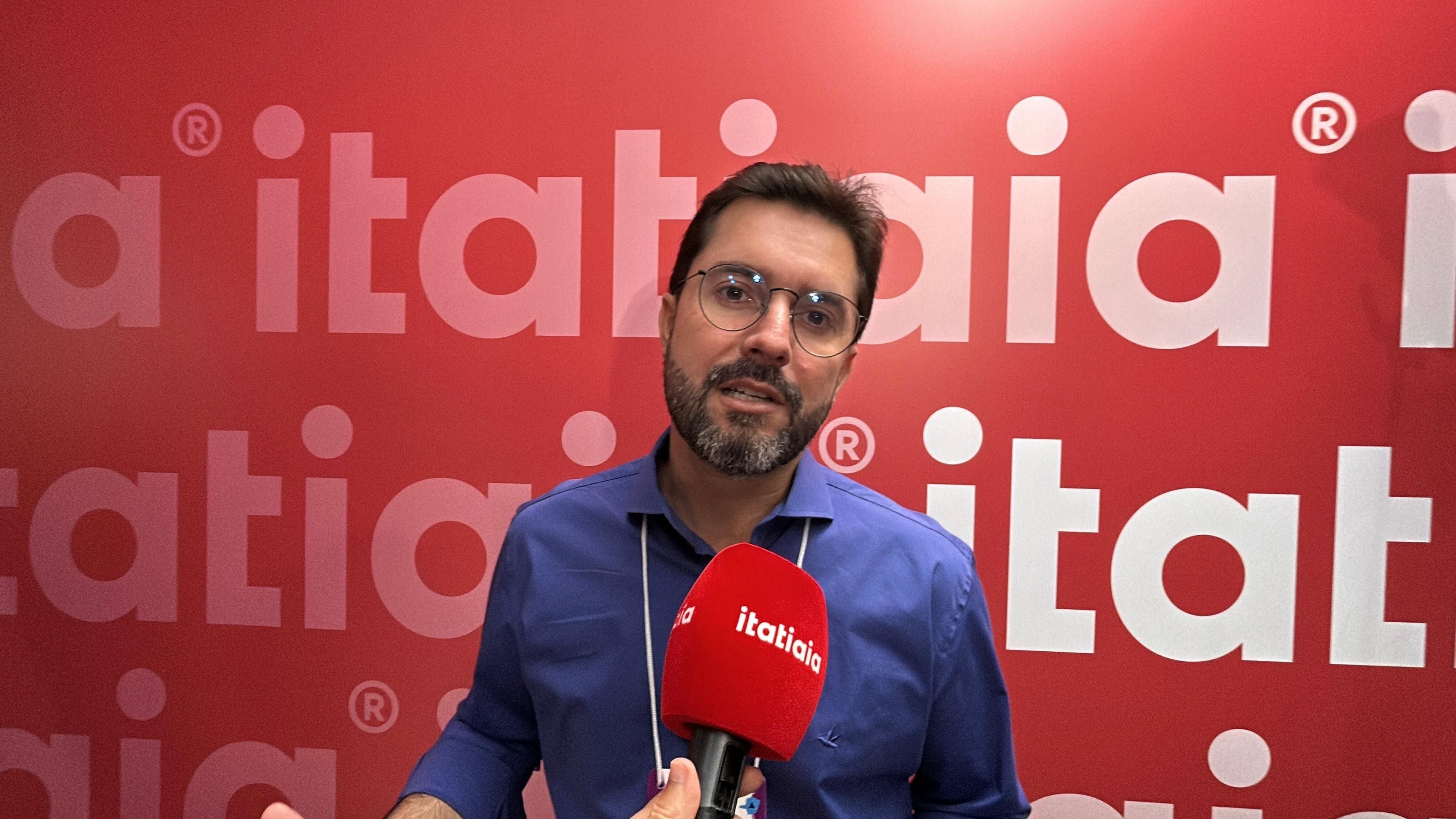 Falcão afirma que oficialização de pré-candidatura de Cleitinho é uma ‘formalidade’