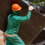 Segurança na construção civil avança com treinamento e tecnologia