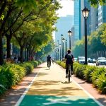 Avanços na arborização urbana: mais sustentabilidade nas cidades