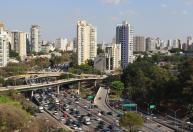 Habitação avança em áreas centrais das capitais brasileiras