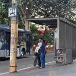 Projeto que prevê abrigos em todos os pontos de ônibus de BH é aprovado na Câmara