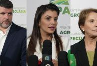 Parlamentares defendem uso de receitas do petróleo para socorrer produtores endividados