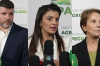 Parlamentares defendem uso de receitas do petróleo para socorrer produtores endividados