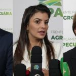 Parlamentares defendem uso de receitas do petróleo para socorrer produtores endividados