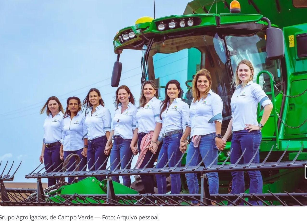 Agronegócio tem recorde de empregos em 2025