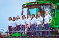 Agronegócio tem recorde de empregos em 2025