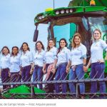 Agronegócio tem recorde de empregos em 2025