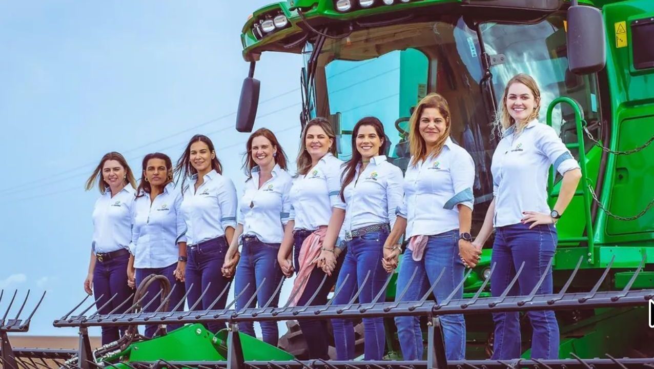 Agronegócio tem recorde de empregos em 2025