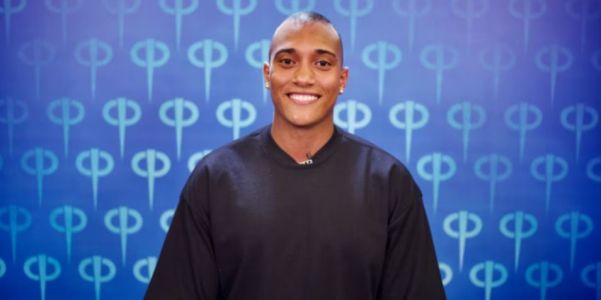 JP tem 27 anos e é do Rio de Janeiro