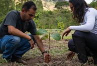 Produtores rurais de Ouro Preto aderem à regularização ambiental de suas propriedades