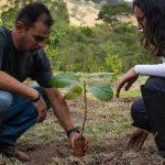 Produtores rurais de Ouro Preto aderem à regularização ambiental de suas propriedades