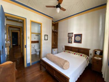 Pousada Ramalhete (Tiradentes)
