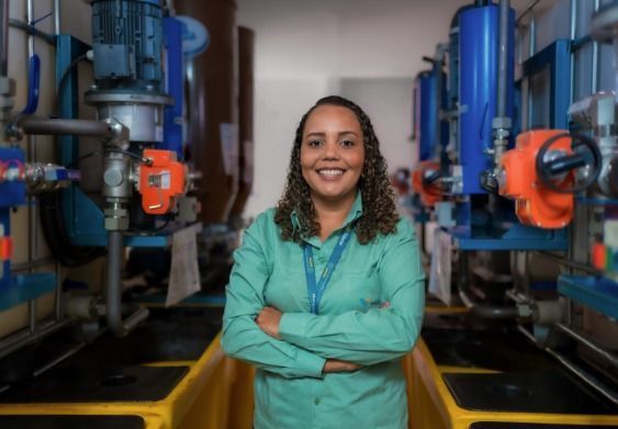 EPR Via Mineira oferece oportunidade de emprego na BR-040 para pessoas com deficiência