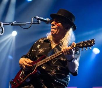Luiz Carlini morreu aos 73 anos