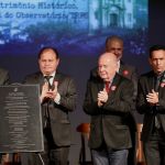 JF inaugura unidade e faz acordo com as repúblicas da UFOP