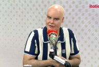 Ana Paula Renault pode atuar em novela da Globo, prevê sensitivo