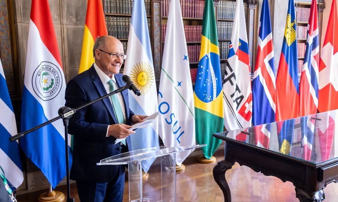 Brasil promulga acordo para facilitar comércio entre países do Mercosul