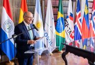 Brasil promulga acordo para facilitar comércio entre países do Mercosul