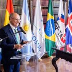 Brasil promulga acordo para facilitar comércio entre países do Mercosul