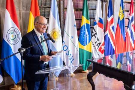 Brasil promulga acordo para facilitar comércio entre países do Mercosul
