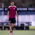Zagueiro será o quarto jogador do Corinthians a operar hérnia desde 2025