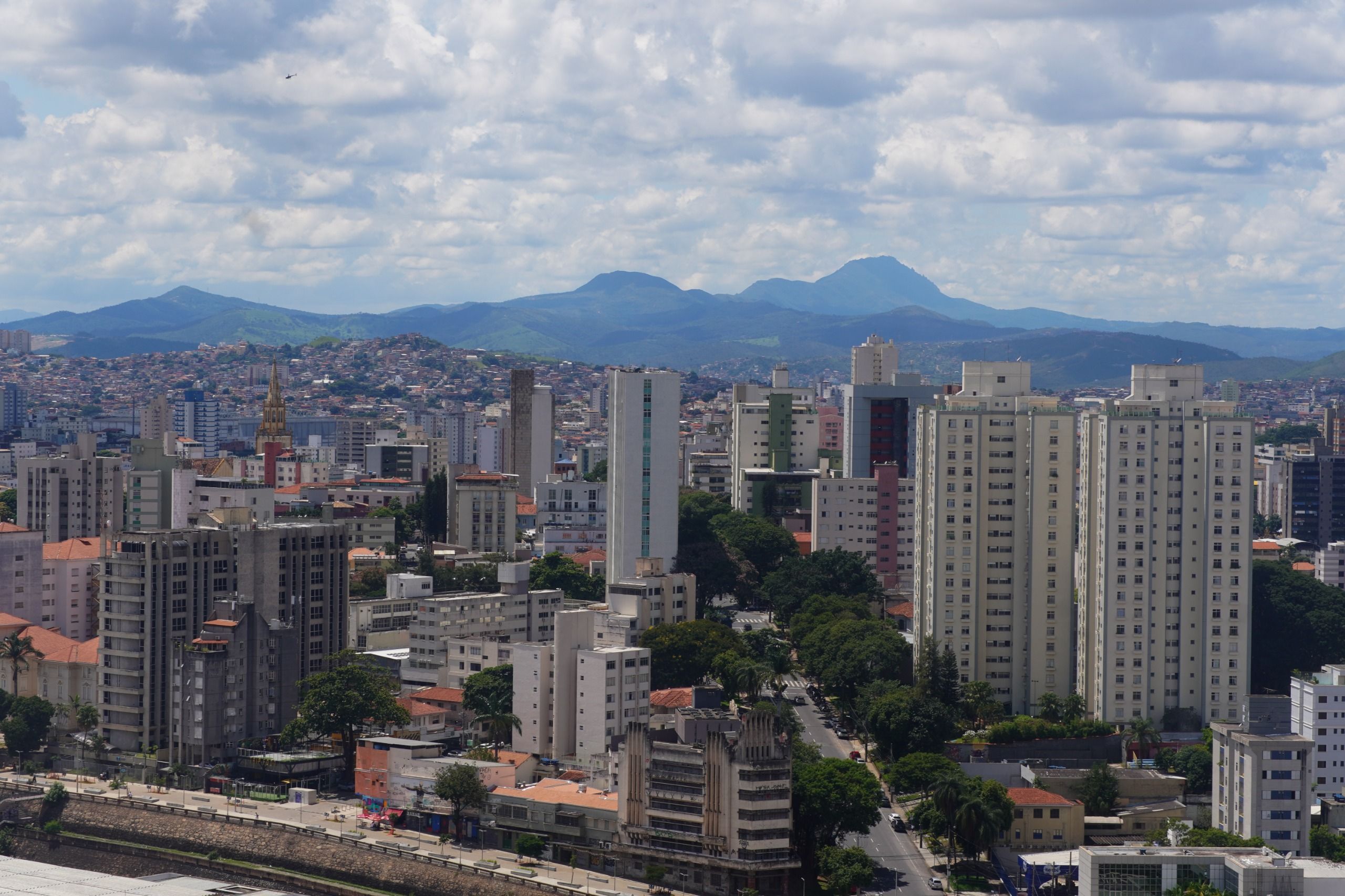 Plano Diretor restritivo trava crescimento do mercado imobiliário em Belo Horizonte