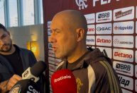 Leonardo Jardim detalha preparação do Flamengo e destaca jovem do Grêmio