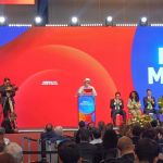 Lula promete 'nunca mais ter apagão' e diz que Brasil pode liderar transição global