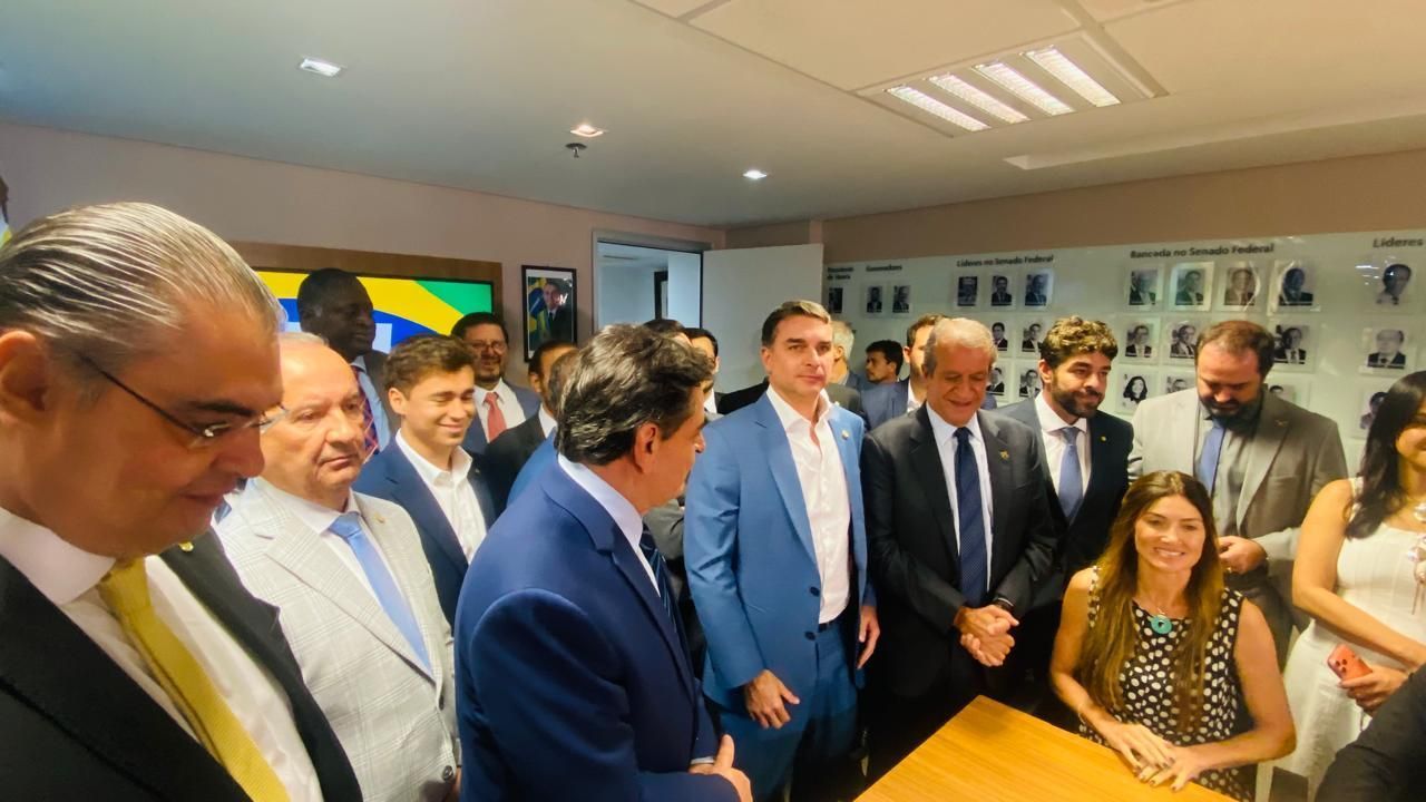 Reunião do PL nesta terça (12) deve indicar rumo do partido em Minas nas eleições de 2026